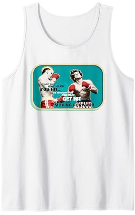 Rocky, mach weiter! Tank Top
