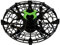 Giochi Preziosi Sky Viper Hover Sphere, Drone Volo Autonomo per Bambini 6 Anni +, Comandabile con Movimenti delle Mani, Acrobazie, Gioco Indoor e Outdoor, Evita Ostacoli, Resistente agli Urti