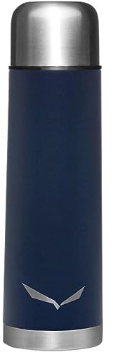 Salewa Rienza Thermo Stainless Steel 0,5L Bottle, Navy, Unisex
