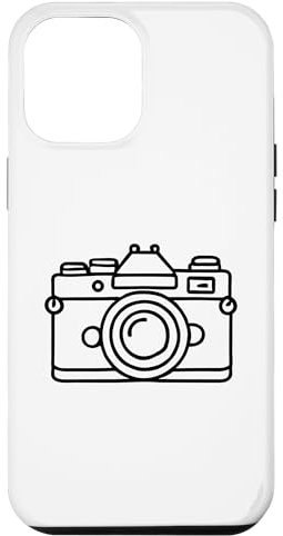 Custodia per iPhone 15 Pro Max Fotografo Fotografo Fotografia Fotografia Fotografi