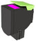 PRIMA4 - TFC338EM 6B0000000924 Magenta Toner Kompatibel Mit Drucker Toshiba E-Studio 338CP, 388CP, 388CS -6k Seiten