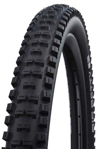Big Betty Performance DD 27,5 x 2.40 TLE, Schwarz