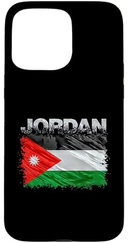 iPhone 15 Pro Max Jordan Case