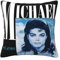 Michael Jackson Wurfkissenbezüge – Musik-Legende-Kissenbezüge, Heimdekoration für Sofa, Schlafzimmer, Wohnzimmer, 40,6 x 40,6 cm