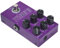 Digitales Delay-Pedal mit 9 Effekten, Knopfsteuerungs-Gitarrenpedal, Metallgehäuse, Typ-C-Power-Ply, 6,35-mm-Eingangsausgang – Gitarren-Delay-Pedal mit Delay-Pedal-Effekt.