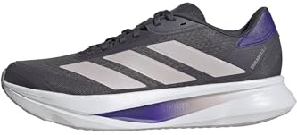 Adidas Homme Duramo SL 2 Running Shoes, Aurora Onix/Ice Purple/Energy Ink, 42 2/3 EU