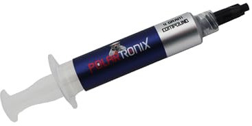 Pâte thermique pour ordinateur CPU, GPU, ordinateur portable, 12,8 W/mk, fabriquée aux États-Unis, haute conductivité thermique, non corrosif/non conducteur, tous les processeurs