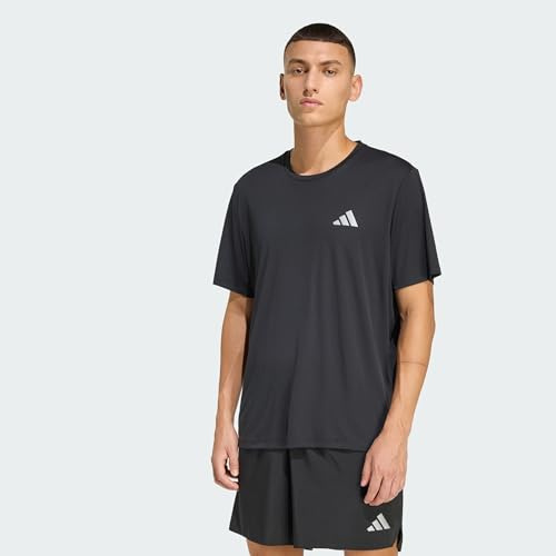 adidas Men's adi365 Running Essentials T-Shirt