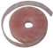 Nastro adesivo Dual Lock, sottile, extra forte, nastro ad alte prestazioni, impermeabile, rimovibile, elementi di fissaggio richiudibili, nastro di montaggio in 3M SJ3560 (25,4 mm x 4 metri)