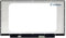 Visiodirect® Dalle ecran 14 LED Compatible avec HP Pro c640 G2 Chromebook 1366X768 25mm 40pin 315mm sans Fixations