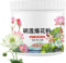 Yaztauho Aquarium Plant Fertilizer, Water Lily Growing Food, Aquatic Plant Fertilizer, 200g Blossom Booster Fertilizers, Water Lily Blossom Booster For Boost Blooms, Strengthen Roots