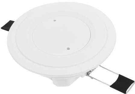 Operitacx Carcasa Del Sensor De Movimiento Contenedor De Almacenamiento Portátil Caja De Almacenamiento Oculta Para Pequeñas Joyas Uso Exteriores Dispositivo Secreto Para Ocultar Dinero y Ll