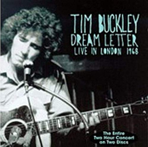 Dream Letter-Live in London 19