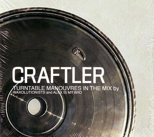 Craftler - Turntable Manouvres in the Mix [VHS]