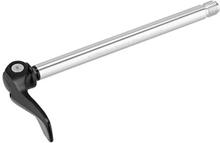 Shimano Spares AX-MT500 Axle for E-Thru rear 148 mm hubs, 12 mm diameter