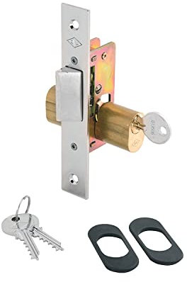 Cerradura Cvl 1979/5 Carpintería Metálica