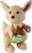 Vtech 80-522604 Hüpf-mit-Mir-Känguru, Babyspielzeug, Mehrfarbig