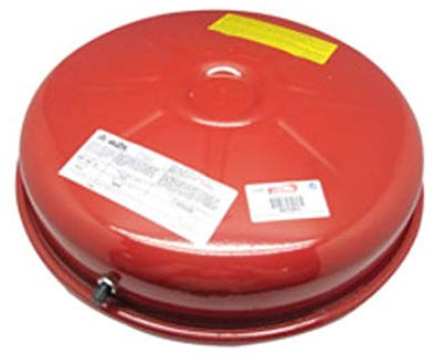ANCASTOR Vaso Expansion Caldera Elbi ERP385 14 litros. FER44CU3911