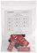 OPENMOON Filter Tags ND Set 10pcs