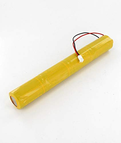 Batteries4pro - Pile 6V 4LR20 pour Alarme de Piscine DISCRÈTE DSM 1.0-4LR20-DSM10