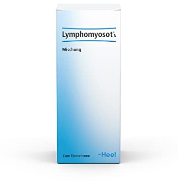 Lymphomyosot N Tropfen,30ml