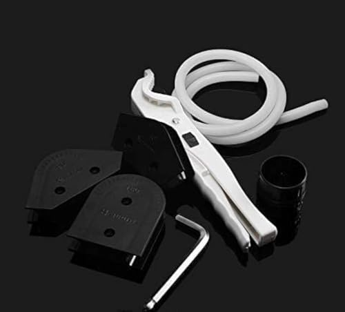 Bentley Organic Hardtube Biege Set 16 mm YRT-16 Schwarz