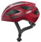 ABUS Unisex, Fahrradhelm, Rot (Bordeaux Red), L (58-62 cm​)
