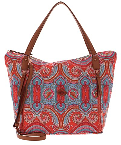 Oilily Shopper Tasche 32 cm