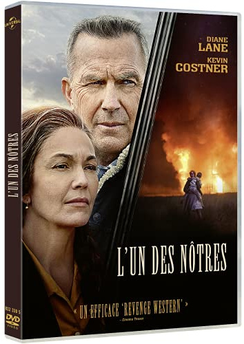 UN DES NOTRES (L') - DVD