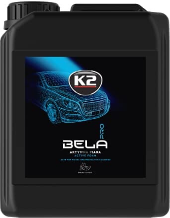 K2 D0125 Snow Foam 5L