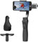 TÉLÉPHONE GIMBAL 3 AXIS Stabilisateur de poche pliable 3 axes, Android et iPhone Gimbal, vidéo YouTube Tiktok, stabilisateur Vlogging, batterie rechargeable 4000mAh, plate-forme de stabilisateur smart