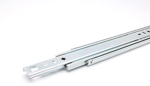 Vollauszug 35kg 175mm (1 Paar Teleskopschienen)