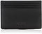BOSS Crew_Card Holder Herren Card Holder, Black1