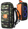 JBL Partybox 310 Sac de transport pour enceinte Bluetooth Série Party (camouflage 310)
