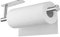 Deymogs Küchenrollenhalter, Küchenrollenhalter ohne Bohren, Küchenrollenhalter Wand Edelstahl für Speisekammer, Waschbecken, Badezimmer