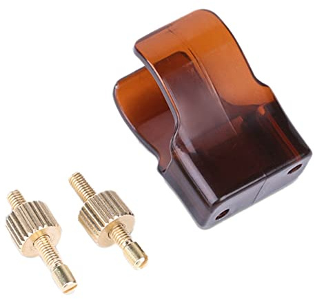 Fine Tuners Brass Rust Proof Not Hurting Strings Accessories Musical Instrument Replacement Accessory