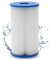 HAFIX® Poolfilter Pool Filter für Whirlpool Pool Gr. IV. Filterkartuschen Filter Kartuschenfilter für Poolpumpe Typ B. Filterkartusche für Swimmingpool. Papierfilter Cartridge Wasserfilter Pool 1 St.