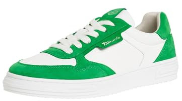 Tamaris Damen Sneaker 1-23617-42 700