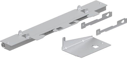 PEKA Push-to-open Pinello rechts verzinkt