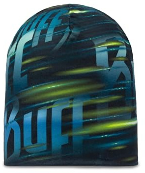 Buff®| EcoStretch Mütze Männlich Weiblich Erwachsene, Hohe Dehnbarkeit, Recycelte Materialien, Komfortabel, Sonnenschutz, Nahtlos, Multifunktional, Einheitsgröße, Rosa
