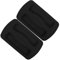 FUNNETOYU 2piezas Cubierta De Silicona Para Tostadora De Rebanadas Protector De Cocina Para Tostadoras Tapa Superior y Lavable Accesorio De Cocina Para Mantener Limpio El Tostador