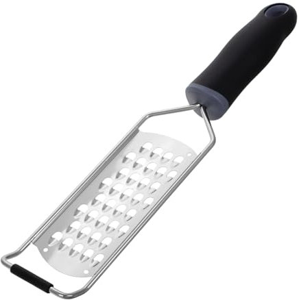 Luxshiny râpe broyeur de carottes zesteur micro raboteuse broyeur de pommes de terre trancheuse de pommes de terre choux de chou calibreur de fromage micro-avion broyeur de légumes