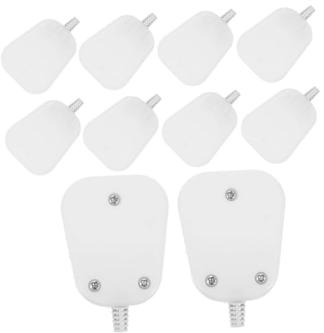 Vaguelly 10pcs Heated Blanket Junction Boxes Replacement Electric Wire Connector Electrical Cable Joint Boxes with Latches Easy Open Close for Indoor Use