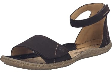 Josef Seibel Damen Klassische Sandalen Caitlyn.02,Weite G (Normal)