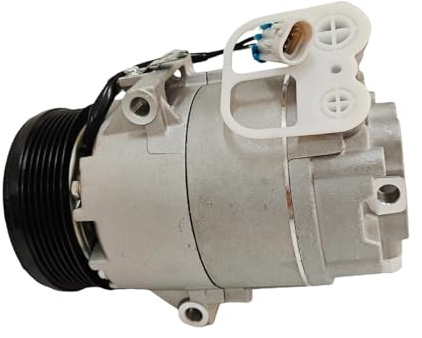Klimaanlagen-Kompressor, Kompatibel Für VAUXHALL OPEL ASTRA Mk V H 1.3 854532 6854096 6854066 93196863 R1580056 13124754