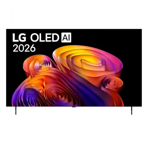 LG OLED55B6ELC - TV 55 Pollici Smart TV 4K OLED DVB-T2 Wifi Classe Energetica F
