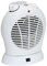 Quest Bahama Low Wattage Fan Heater