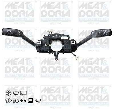 Meat & Doria 10013 Zündmodul