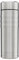 KYOCERA MB-17S SS MB-17S-SS 500ml Screw-top Ceramic Coated Travel Mug-Stainless Steel