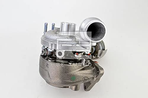 BE TURBO 128986RED Motorräume